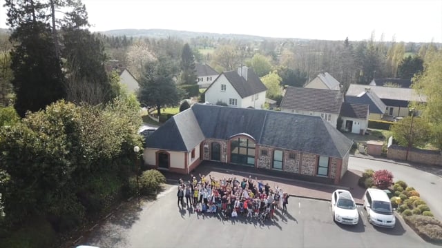 Mairie Saint-Samson - Vidéo Docteur