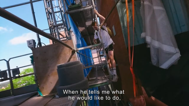 MATING (Parning), Lina Mannheimer, Trailer (EN), 2019