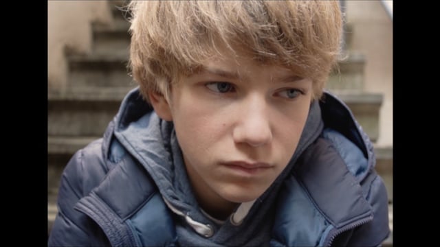 Bande annonce Imaginal