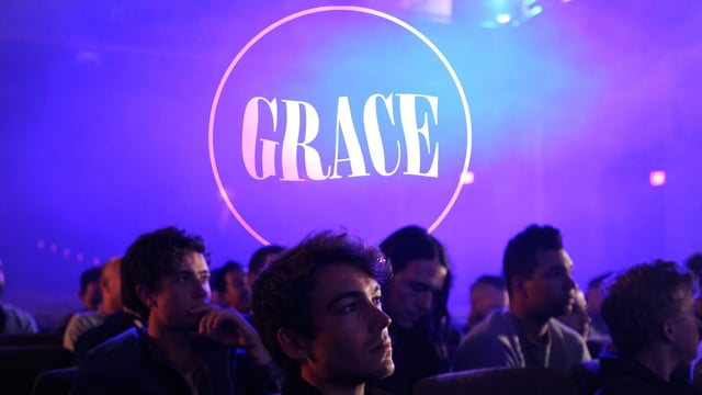 Grace - Trailer