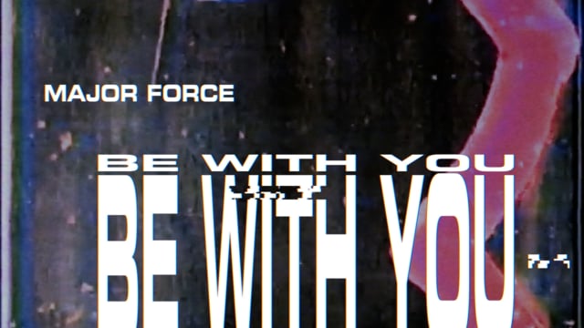 Red Bull - Major Force Be With You