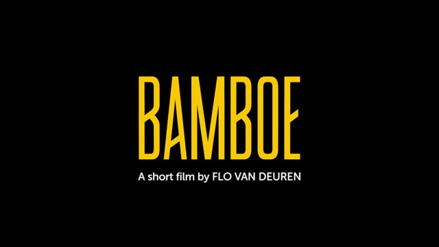 BAMBOE Teaser