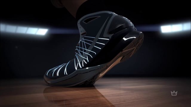 Nike Flywire - TV Commercial video