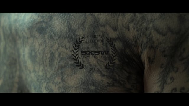 WRITTEN IN INK / TRAILER