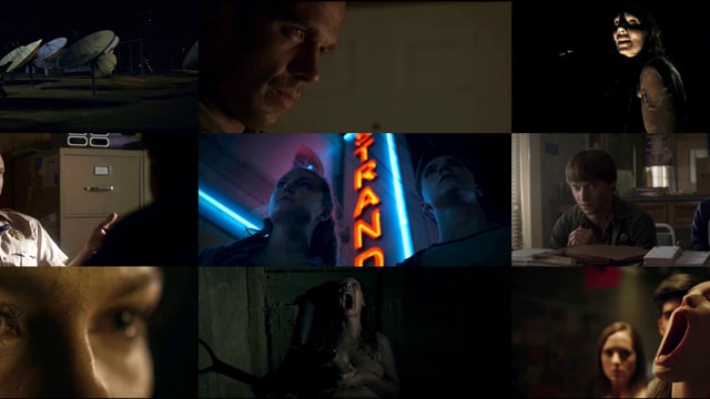 Assimilate (Official Trailer)