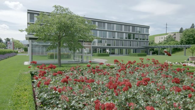 Etablissement cantonal d'assurances des bâtiments