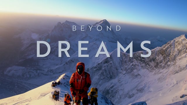 Beyond Dreams [ENG SUB] | OFFICIAL TRAILER