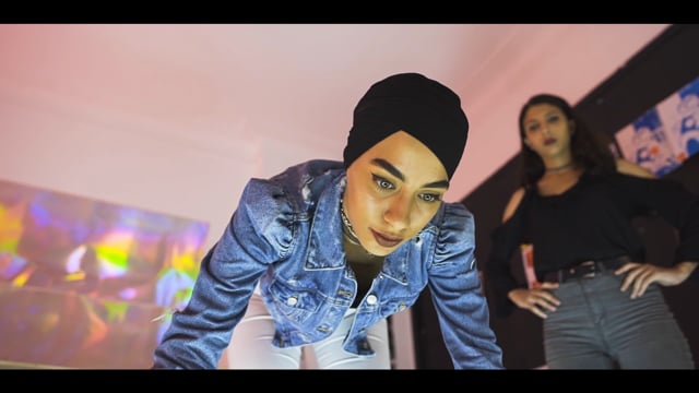 Film My Design — Gabriel & Osman