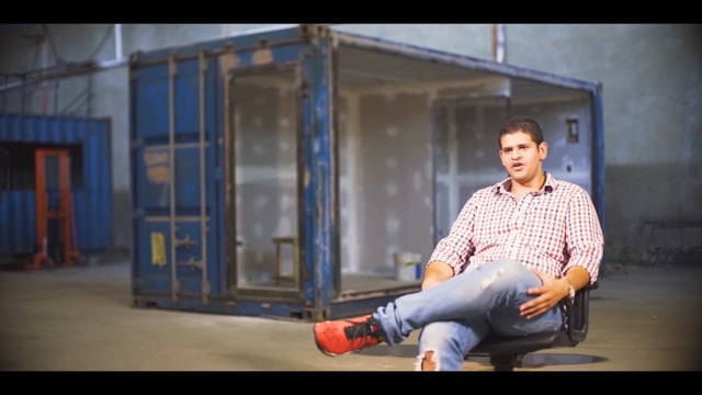 Film My Design — Qubix