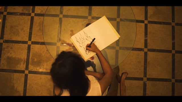 Film My Design — Kelos