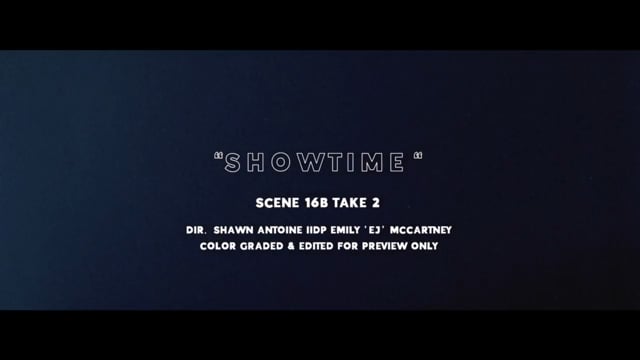 Showtime Teaser 3