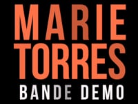 Marie Torres - Bande Démo 2020