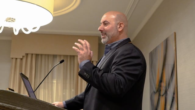 Keynote Speaker & Business Growth Strategist