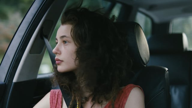 Favoriten – Trailer