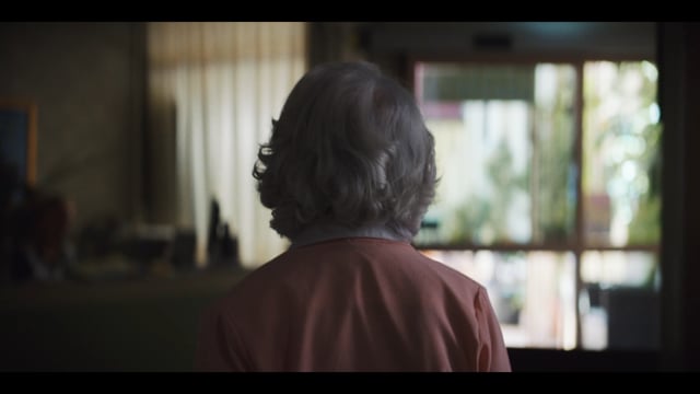 Strangers - Trailer