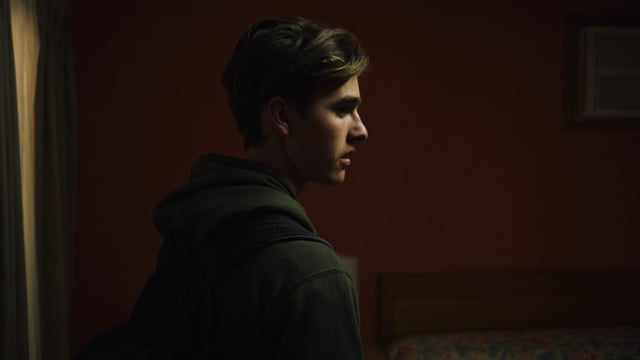 BROKEN LINE NORTH // Trailer