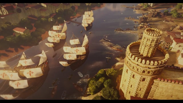 Teaser Trailer