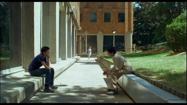 Des Anges, de Julien Leloup