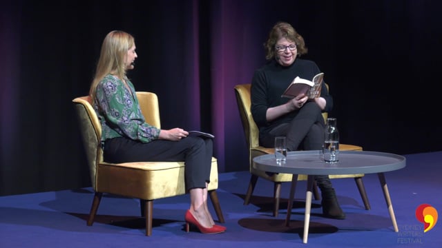 Sydney Writers Festival 2019 Highlights