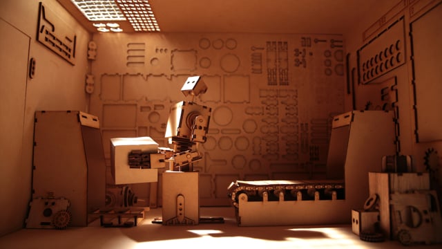 That's why they were made (佐藤 桂 / Kei SATO)