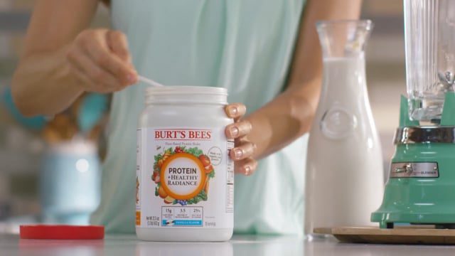 Burt's Bees
