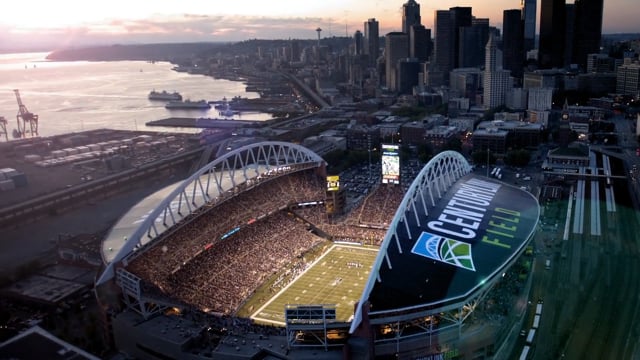 Seahawks