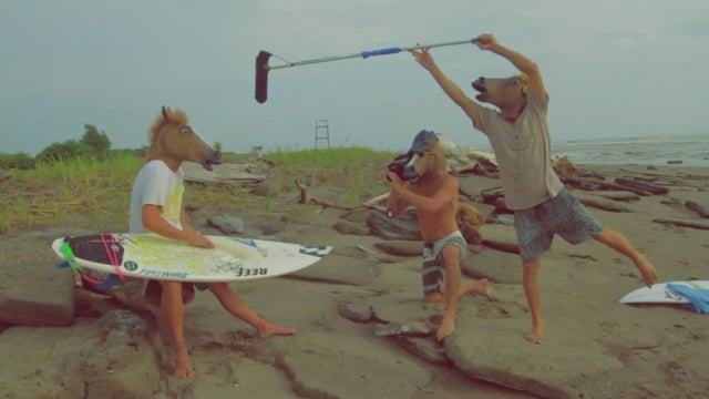SURF MADNESS! share thumbnail