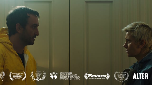 TOGETHER - Teaser Trailer