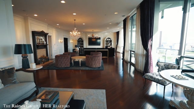 Downtown Condo · listing tour · New Horizon Media Group