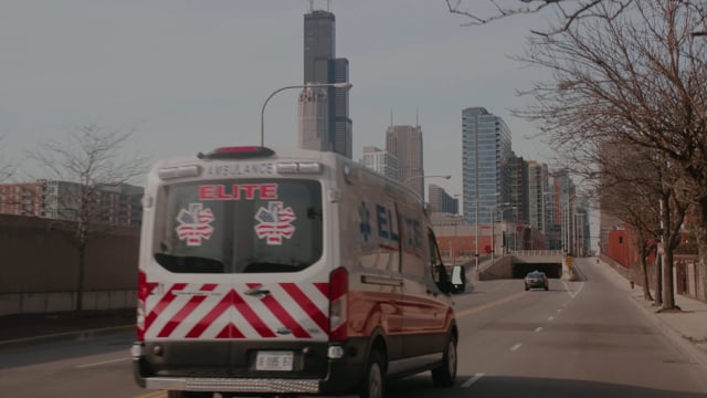 Elite Ambulance