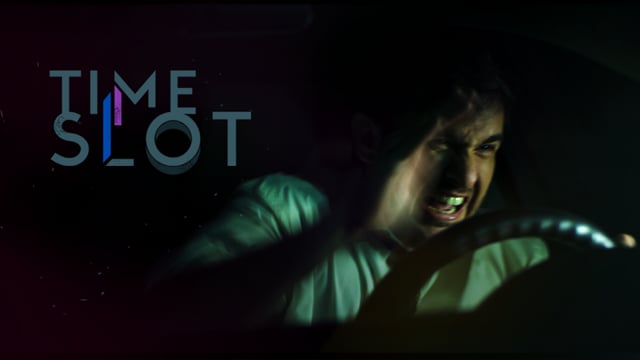 TIME SLOT (short film teaser)