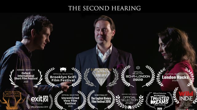 Official Trailer