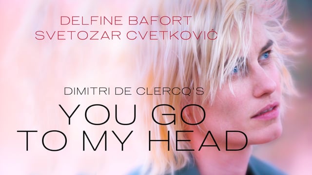 You Go To My Head
