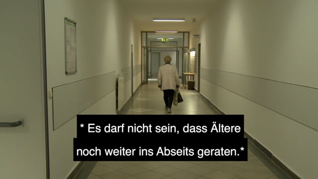 Ab wann spricht man von Altersdiskriminierung?