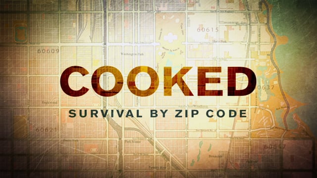 Cooked: Survival by Zip Code (2018) | Official Trailer