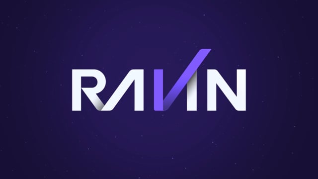 Ravin.AI logo