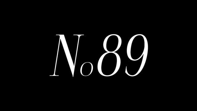 No 89