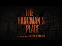 The hangman's place
