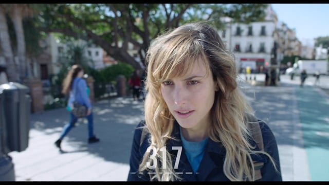 Teaser Trailer