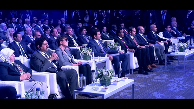 US Islamic World Forum NY 2017