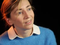 Scène de travail