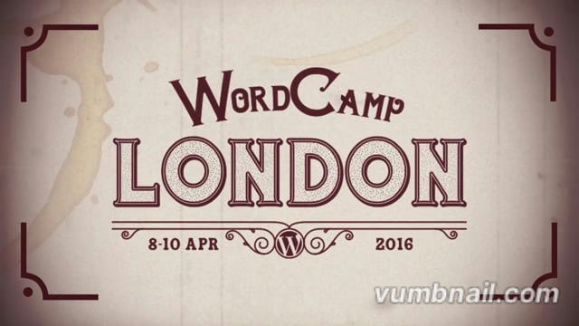 User Experience – It’s for Everyone