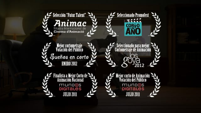 FriendSheep -  3D Animation Short Film
