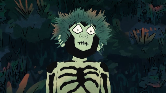 LA TÊTE DANS LES ORTIES Bande-annonce // NETTLE HEAD trailer