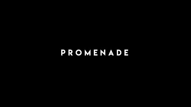 Promenade Trailer