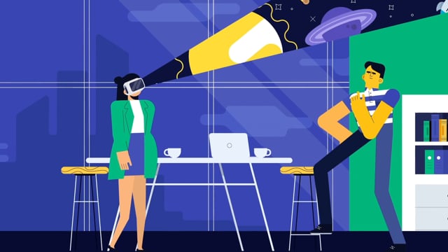 Joineree / Marketplace Recruitment