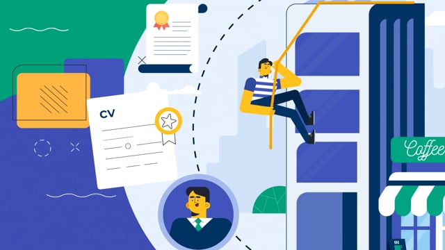 Joineree / Marketplace Recruitment: Secondary