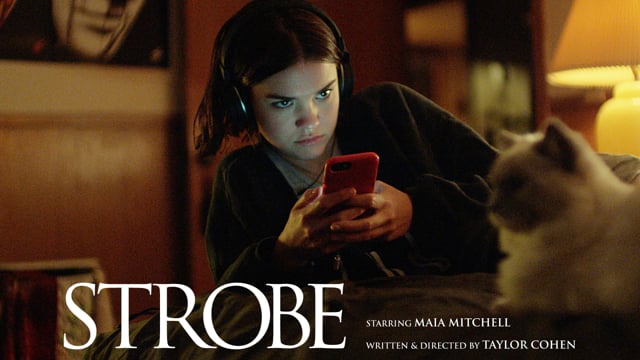 STROBE