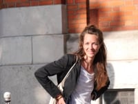 Démo acting Clémence Beauxis