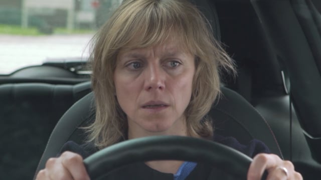 Luider dan haar schreeuw - Kortfilm RITCS (2019)